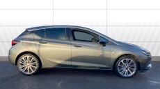 Vauxhall Astra 1.4T 16V 150 Griffin 5dr Petrol Hatchback